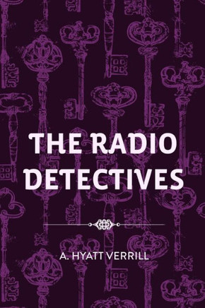 The Radio Detectives