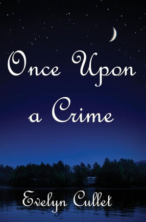 Once Upon a Crime