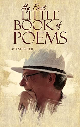 My First Little Book Of Poems