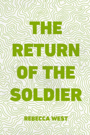 The Return of the Soldier