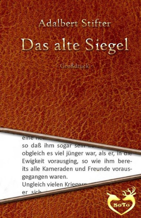 Das alte Siegel