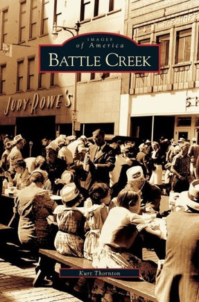 Battle Creek