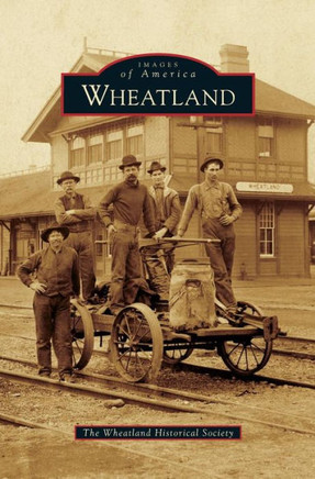 Wheatland