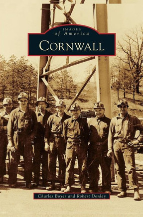 Cornwall