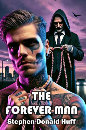 The Forever Man