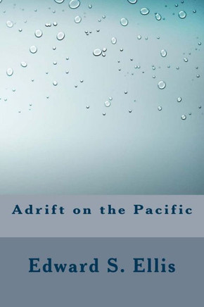 Adrift on the Pacific