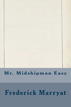 Mr. Midshipman Easy