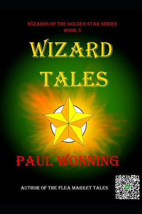 Wizard Tales: Wizard Peril in the Six Kingdoms