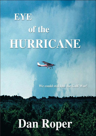 Eye of the Hurricane