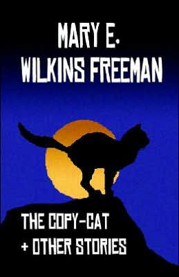 The Copy-Cat & Other Stories
