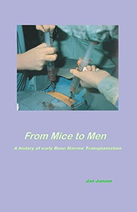 From Mice To Men