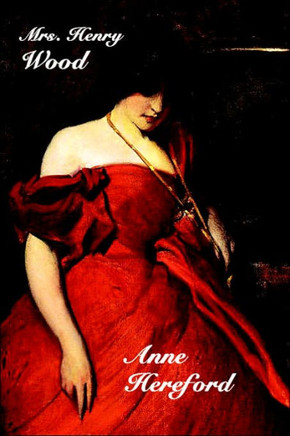 Anne Hereford