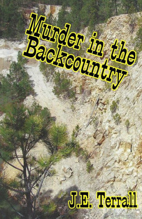 Murder In The Backcountry