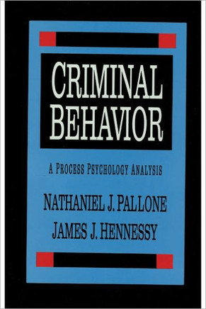 Criminal Behavior