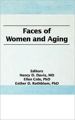 Faces of Women and Aging