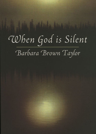 When God Is Silent