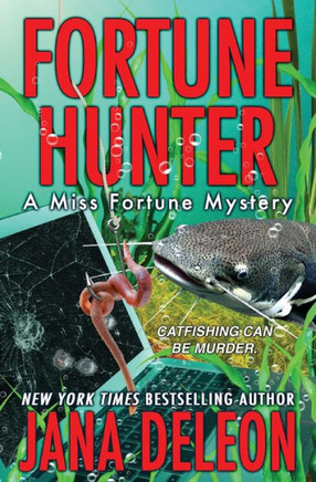 Fortune Hunter (Miss Fortune Mysteries) Fortune Hunter (Miss Fortune Mysteries)