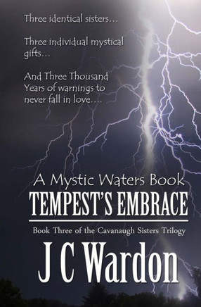 Tempest'S Embrace