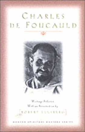 Charles de Foucauld