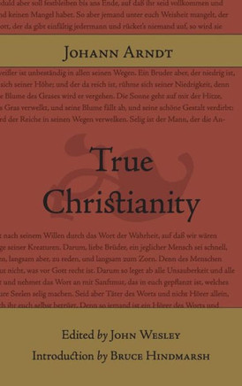 True Christianity