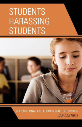 Students Harassing Students: The Emotional and Educational Toll on Kids