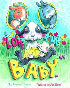 Love the Baby