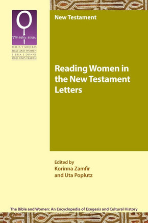 Reading Women in the New Testament Letters