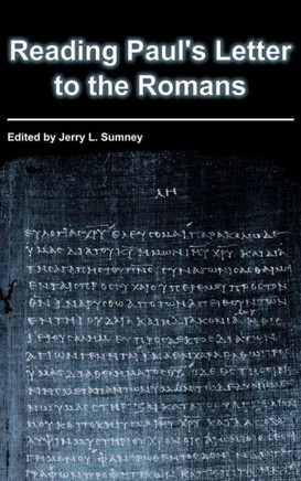 Reading Paul's Letter to the Romans