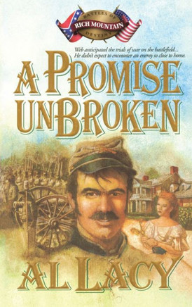 A Promise Unbroken: Battles of Destiny