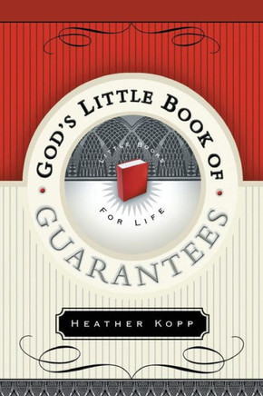 God's Little Book of Guarantees
