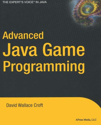 Advanced Java Game Programming