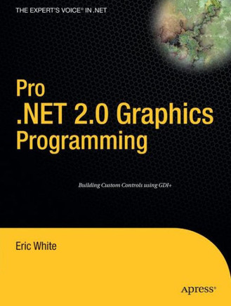 Pro .Net 2.0 Graphics Programming