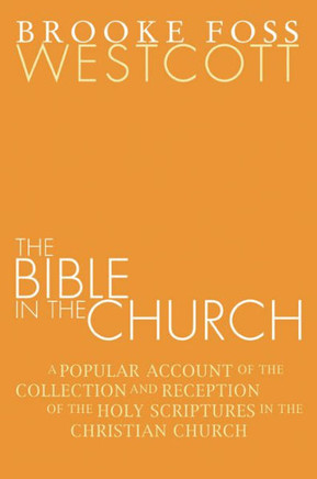 The Bible in the Church