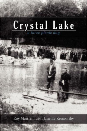 Crystal Lake
