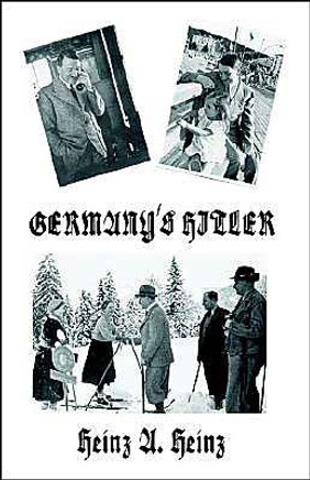 Germany's Hitler Germany's Hitler