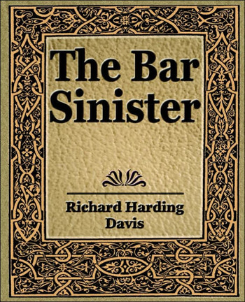 The Bar Sinister
