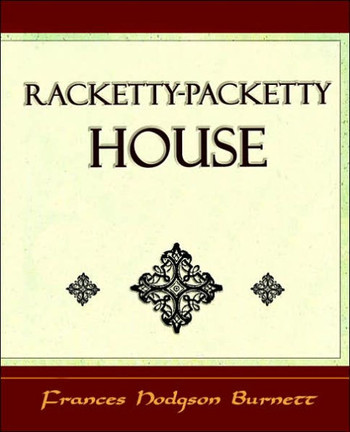 Racketty-Packetty House