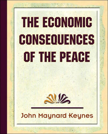 The Economic Consequences of the Peace