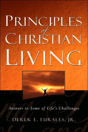 Principles of Christian Living