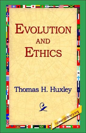 Evolution and Ethics