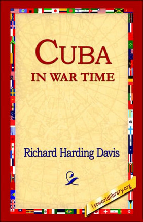Cuba in War Time