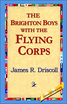 The Brighton Boys with the Flying Corps