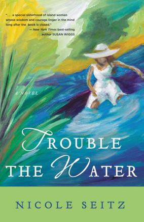 Trouble the Water