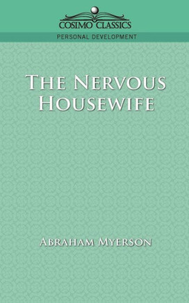 The Nervous Housewife