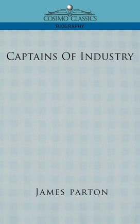 Captains of Industry