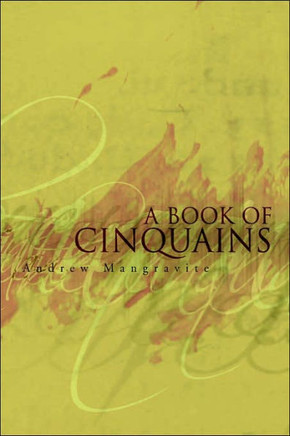 A Book of Cinquains