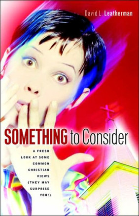 Something to Consider