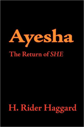 Ayesha