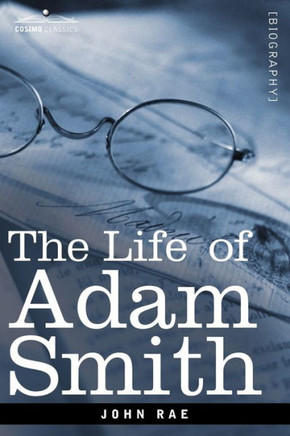 Life of Adam Smith