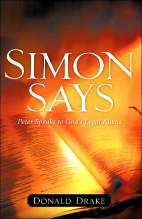 Simon Says